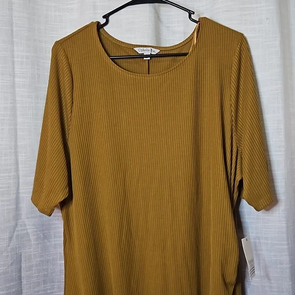 OPHELIA ROE DRESS - Picture 2 of 6